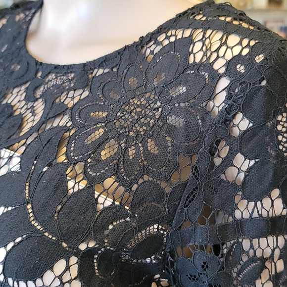 Kensie lace dress - Picture 9 of 9